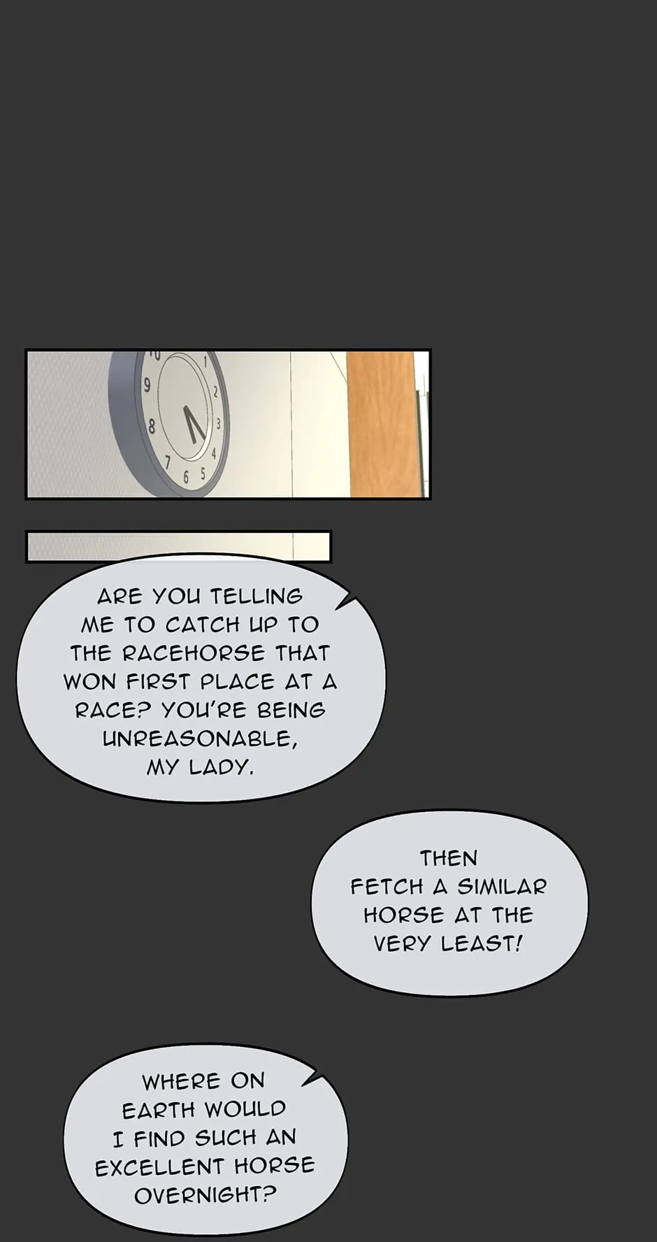 Nerd Project, Chapter 14 image 08
